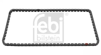 Ланцюг ГРМ Renault Kangoo/Megane/Captur 1.2TCe 13- Febi Bilstein 49717
