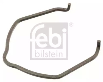 Защитные приспособления Febi Bilstein 49757