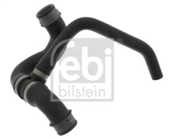 Патрубок системы охолоджування Febi Bilstein 49796