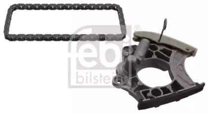 Комплект ланцюга приводу розподільного валу Febi Bilstein 49845