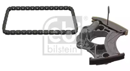 Комплект ланцюга приводу розподільного валу Febi Bilstein 49846