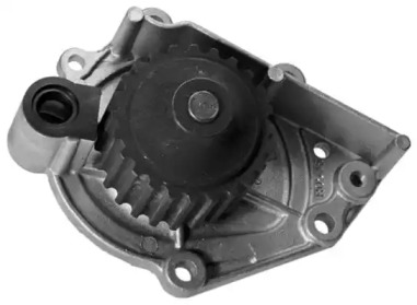 Помпа води Rover 100/200/400/25/45/75 1.1/1.4/1.6/1.8 90-05 (24z) (B/B) (6 лоп) BUGATTI PA10022
