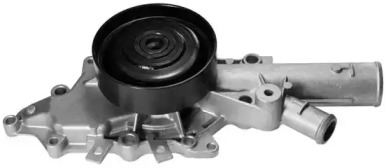Помпа води MB E-class (W210/S210) 3.2CDI 99-03 (B/B) (8 лоп) BUGATTI PA10037