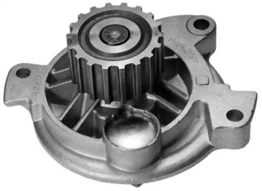 Помпа води Volvo S70/V70/S80/850 2.5TDI 103Kw 95-07 (18z) (R/B) (6 лоп) BUGATTI PA10041