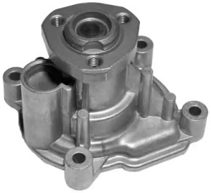 Помпа води Audi A3/Seat Ibiza/Skoda Fabia/Octavia/VW Golf/Passat 1.6/1.6FSI 03- BUGATTI PA10043