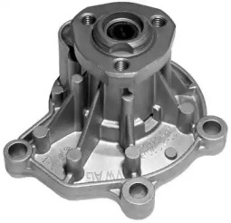 Помпа води Seat Cordoba/Ibiza/Toledo/Skoda Fabia/Roomster/VW Polo 1.2/1.2 12V 02- BUGATTI PA10045