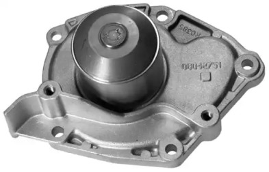 Помпа води Renault Megane/Laguna/Scenic/Nissan 1.9dCi/Suzuki Grand Vitara 1.9DDiS 02- BUGATTI PA10051