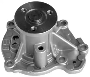 Помпа води Nissan Micra III 1.0 16V/1.2 16V/1.3/1.4 16V 03-/Note 1.4 06-12 BUGATTI PA10057