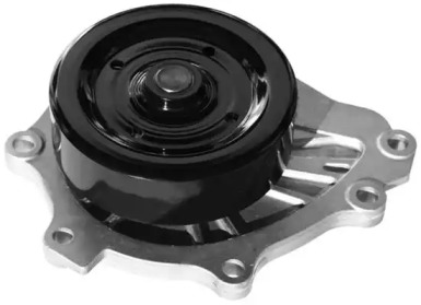 Помпа води Toyota Auris/Avensis/Corolla/Rav4/Verso/Lexus IS 2.0D-4D/2.2D-4D 05- BUGATTI PA10094