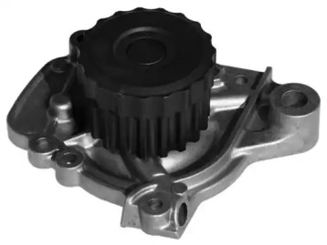 Помпа води Honda Civic VII 1.4-1.7 00-05 (B/B) (7 лоп.) BUGATTI PA10131