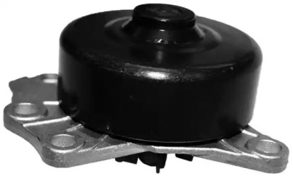 Помпа води Citroen C1/Peugeot 107 1.0 05-14 BUGATTI PA10156