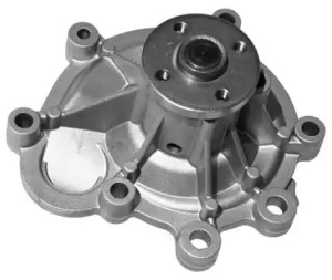Помпа води MB C-class (W203/W204)/E-class (W211/W212)/SLK-class (R171/R172) 1.8 02-15 (M271) BUGATTI PA10192