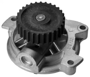 Помпа води Audi 100/80 2.3E/2.3E quattro 90-96/A6 2.3 94-97 BUGATTI PA5102