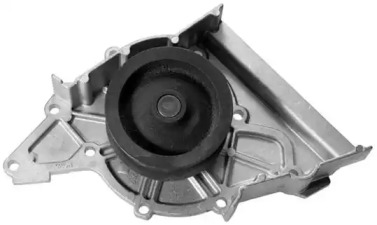 Помпа води Audi 100/80 2.6/quattro 90-94/A6/A8 2.6/2.8/quattro 94-97 (B/B) (5 лоп.) BUGATTI PA5103
