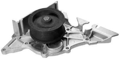 Помпа води Audi A4-A6 2.7T/quattro/S4 quattro 97-05 (B/B) (5 лоп.) (h шкива=32mm) BUGATTI PA5117