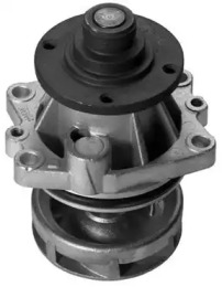 Помпа води BMW 3 (E36/E46)/5 (E34/E39/E60)/7 (E38/E65-E67)/X3 (E83)/X5 (E53) M50/M52 (R/B) (7 лоп.) BUGATTI PA5401