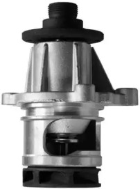Помпа води BMW 3 (E30/E36/E46)/5 (E34) 1.6/1.8i (M42/M43) BUGATTI PA5403