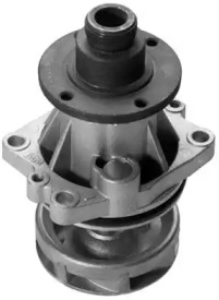Помпа води BMW 3 (E36)/5 (E39) 2.5tds 91-04 (M51)/Opel Omega B 2.5TD 94-01 BUGATTI PA5404