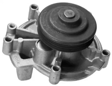 Помпа води Citroen Jumper/Peugeot Boxer 2.5D/TD/TDI/4x4 96-02 (B/B) (8 лоп) BUGATTI PA5508