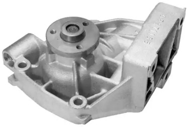 Помпа води Fiat Ducato 2.5D/TD 82-94 BUGATTI PA5903