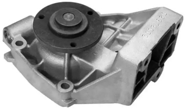 Помпа води Citroen Jumper 2.8D/HDi 99-/Fiat Ducato 2.5TDI/2.8D/JTD 94-/Peugeot Boxer (R/B) (8 лоп.) BUGATTI PA5922