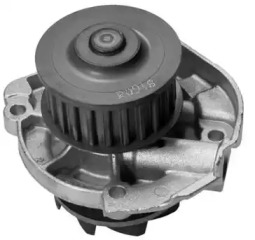 Помпа води Fiat Bravo/Punto 1.2 16V 97-02 (B/B) (8 лоп.) BUGATTI PA5943