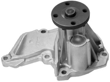 Помпа води Ford Fiesta IV/V/Focus/Fusion 1.25/1.4/1.6 95-12/Mazda 2 03-07/Volvo C30/S40/V50 05-12 BUGATTI PA6010