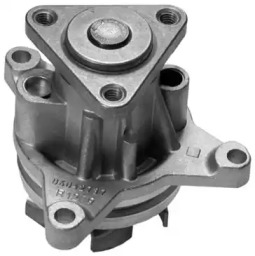 Помпа води Ford C-Max/Focus/Mondeo/Galaxy/Mazda 3/5/6/CX-7/Volvo 1.8/2.0/2.3 00- BUGATTI PA6015