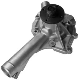 Помпа води MB C-class (W202)/E-class (W124/W210) 1.8-2.2 92-00 (M111)/Ssangyong Kyron 2.3 10- BUGATTI PA6808