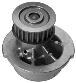 Помпа води Opel Astra F/G/Combo/Corsa B/Vectra B/Zafira A 1.4/1.6 16V 94-05 BUGATTI PA7204