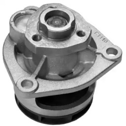 Помпа води Opel Astra G/Vectra B/C/Zafira A/Omega B 2.0DI/DTI/2.2DTI 96-06 BUGATTI PA7208