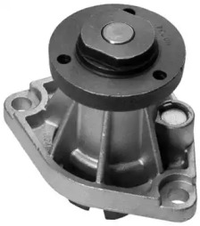 Помпа води Opel Omega B/Vectra A/B/C 2.5/2.6/3.0/3.2 V6 93-06 (R/B) (6 лоп) BUGATTI PA7209