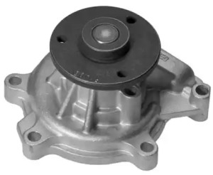 Помпа води Toyota Yaris 1.0 99-05 (B/B) (6 лоп) BUGATTI PA8507