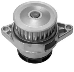 Помпа води Seat Cordoba/Ibiza 93-09/Skoda Octavia/VW Caddy/Golf/Polo 1.4i/1.6i 91-04 BUGATTI PA8704