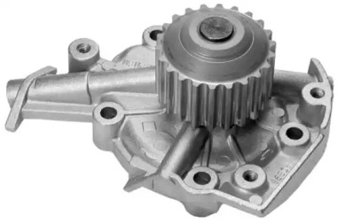 Помпа води Chevrolet Aveo 1.2 04-/Matiz 1.0 05-/Daewoo Matiz 0.8/1.0 03- BUGATTI PA9104