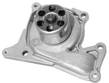 Помпа води Renault Kangoo/Clio/Duster/Laguna/Megane/Nissan Qashqai/Juke 1.5dCi 09-/MB (OM607/OM608) BUGATTI PA10145