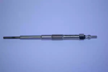 Свічка розжарювання Subaru Forester/Impreza/Legacy IV-V/Outback/XV 2.0D 02.08- BERU GN116