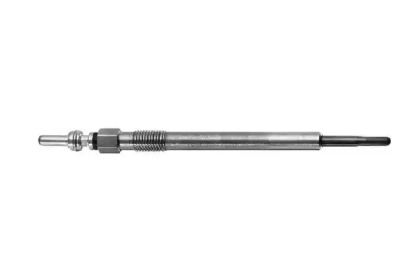 Свічка розжарювання Citroen C5/Volvo V70/XC90 2.4D/2.7HDi/3.6D 01- (11V) M8x1.0 (L=126.5mm) BERU GN045