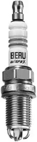 Свічка запалювання BERU UXF56