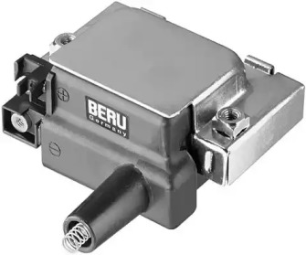 Катушка системы зажигания BERU ZS275