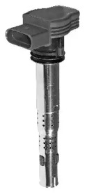 Катушка системы зажигания BERU ZSE032