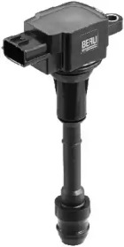 Котушка запалювання Nissan Primera 2.0 02-/X-Trail 2.0-2.5 01-13 BERU ZSE080
