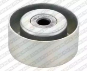 Ролик генератора Ford Connect 1.8Di/TDCi (паразитний) (60х26.6) SNR GA352.53