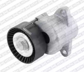 Натяжник ременя генератора Opel Astra J/Zafira/Insignia 2.0 CDTI 08- SNR GA353.68