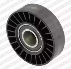 Ролик генератора VW LT/T4 2.5TDI (паразитний) (90х25) SNR GA354.06