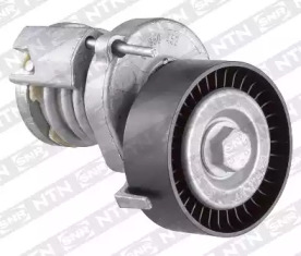 Натяжник ременя генератора VW Polo/Golf/Skoda Octavia/Fabia 1.0-1.6 97- SNR GA357.10