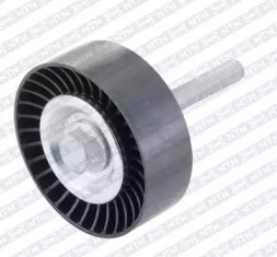 Ролик генератора VW/Audi 1.4-1.6FSI (натяжний) (76х26) SNR GA357.25