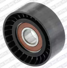 Ролик генератора Alfa Romeo 159 1.9JTDM 16V 05-11 (65x25.5) SNR GA358.15
