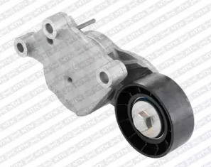 Натяжник ременя генератора Citroen/Peugeot/Ford 1.4HDi/1.6TDCi 01- SNR GA359.19