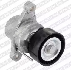 Натяжник ременя генератора Citroen C3 II/C4 1.4-1.6HDi 09- SNR GA359.26